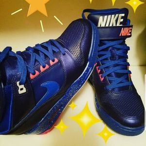 Nike sky revolution Wedge